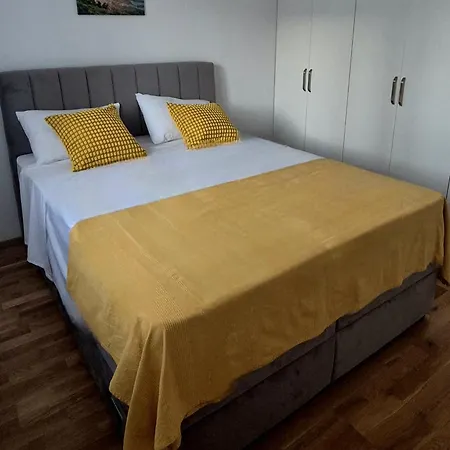 アパート Rita スプリト