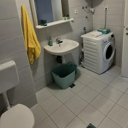 Rita Apartment