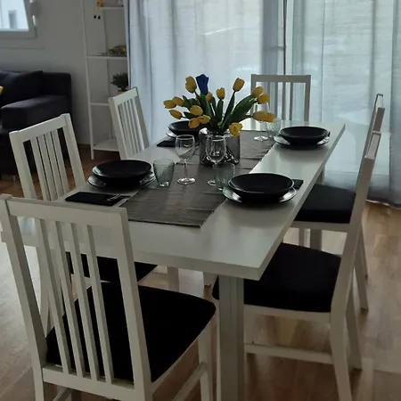Rita Apartment